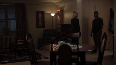 I saw the new
post on your website. - Homeland