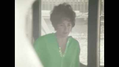 I saw the physical deterioration... - Elizabeth Taylor: The Lost Tapes
