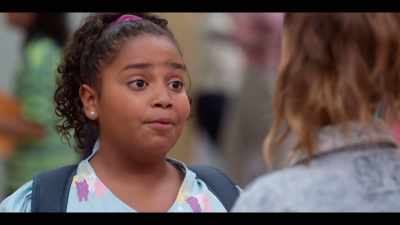 - I saw the same thing on
a triple wedding episode - Gordita Chronicles