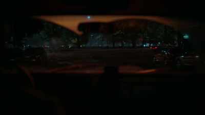 I saw the SUV take off,
so I called 911, - A Million Little Things