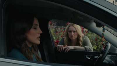 -I saw the tattoo.
Was that Laurel? - A Deadly Threat to My Family