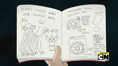 I saw that the train has
some kind of input socket - Infinity Train
