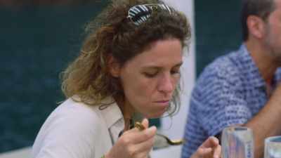 I saw them as a fun opportunity
to learn something new. - Restaurants at the End of the World