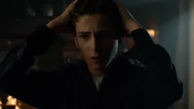 I saw them, Alfred. - Gotham