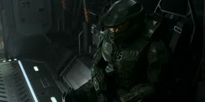 I saw things... - Halo