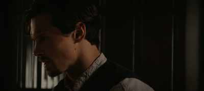 I saw things, - Walker Independence