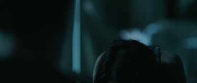 I saw those places.
I was there. - From Black