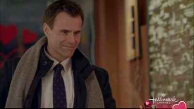 I saw you through the window, - Very, Very, Valentine