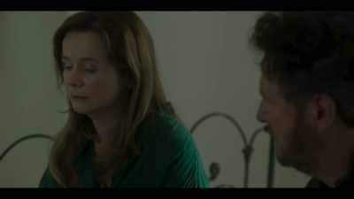I saw you together. Outside your office. - Too Close