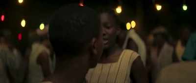 'I saw him try and stab a teacher.' - Yardie