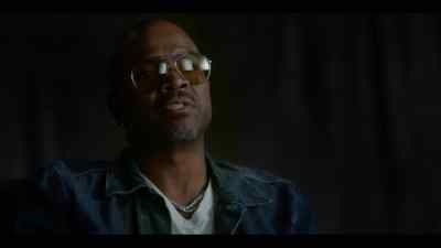 I saw him trying to give - Diddy: The Making of a Bad Boy