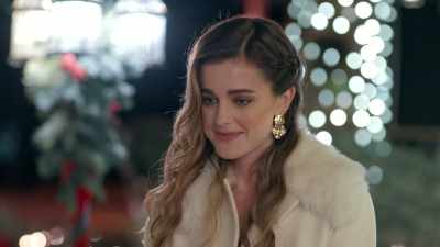 I saw us growing old
and retiring together. - Christmas Love Letter