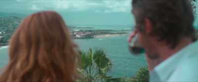 I saw this view and fell in love - The Little Mermaid