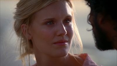 I saw Walt, Sayid. - Lost