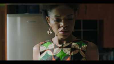 I saw what Bello's men did - The Widow