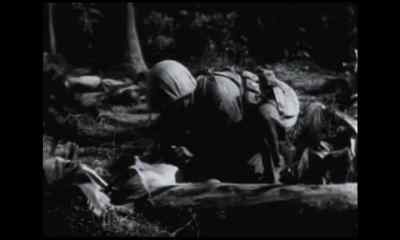 'I saw what you did, kid,
it was great. - The Bloodhound