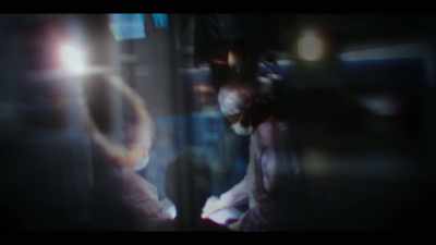 I saw what my husband was wearing
when he got off the plane. - Surviving Death