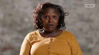I saw what the alcohol
did to my mom. - I Was a Teenage Felon
