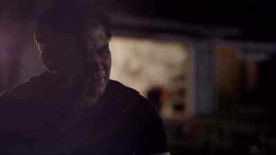 I saw what you
did for Luke and Ashley... - The Favorite