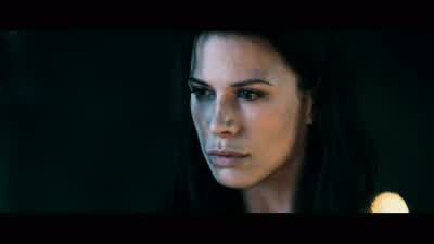 I saw what you did out there. - Underworld: Rise of the Lycans