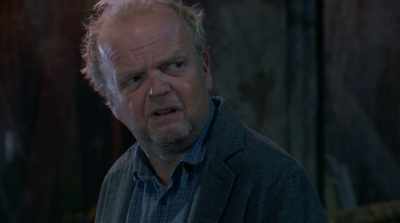 I saw you with her - Uncle Vanya