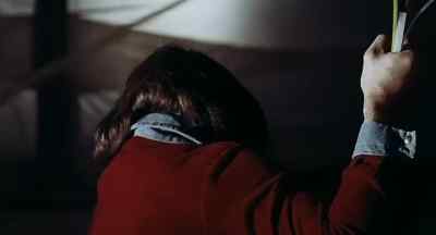 I saw you! I saw you! - Malatesta’s Carnival of Blood