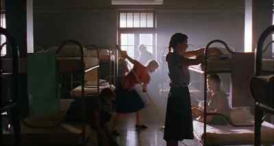 I saw you!
It was already like that! - The Delinquents