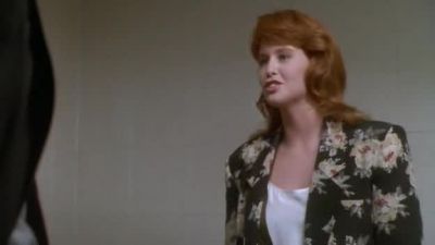I SAW YOU ON TV - The First Power