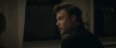 I saw you, - A New York Story