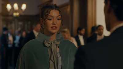 I saw you - Gilded Newport Mysteries: Murder at the Breakers