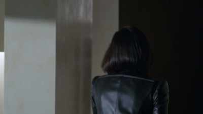 I saw you. - Marvel's Inhumans