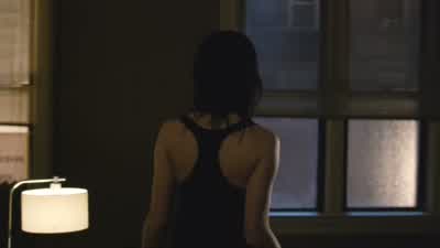 I saw you. - Marvel's Jessica Jones
