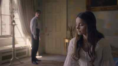 I saw you. - Victoria