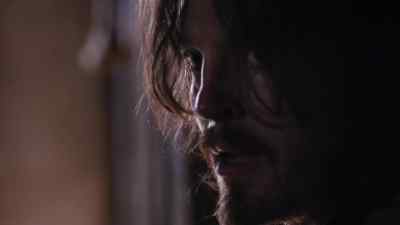 I saw you... - The Musketeers