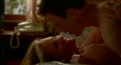 - I saw your butt. - Sex Tape