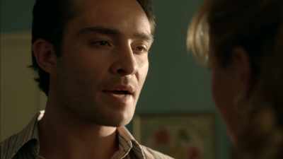 I SAW YOUR POWER...
PASSION... - Wicked City