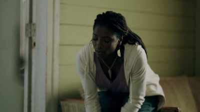 I say a lot of things. - Queen Sugar