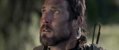 I say again, is anyone
moving, how copy? - Warhorse One