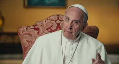 I say it again: - Pope Francis: A Man of His Word