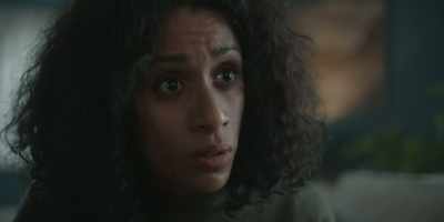 I say to anyone that my husband
conspired with someone to - Angela Black