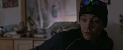 - I say you are.
Head down. Do it. - The Grizzlies
