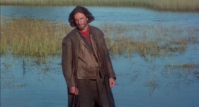 I say you are pulling heaven down and raising up a whore - The Crucible