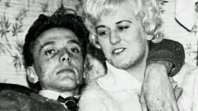 I say that because
all they had at the time - 35 Serial Killers the World Wants to Forget