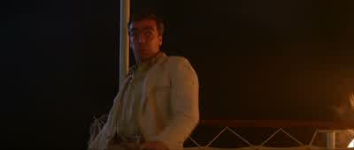 I say, bloody good show, chaps! - The Mummy