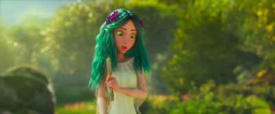 I say we can drive the human - Mavka: The Forest Song