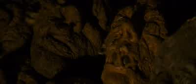 I say, chaps, look at this. - The Mummy Returns