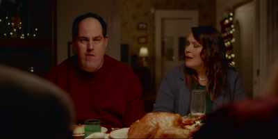 I say Christmas is about
you kids remembering shit - How to Ruin the Holidays