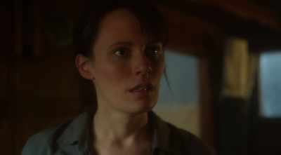 I say we come back next year - Haunting of the Mary Celeste