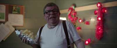 I say, come on
in, let's have it! - Members Club