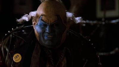 I say destroy the cosmos ask questions later - Spawn